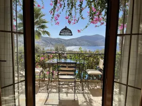 Breathtaking Views Of Kalkan Bay, Quiet location close to all amenities - Image 5