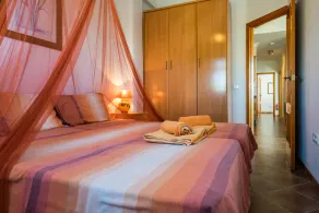 Luxueuse villa avec piscine privée et vue sur la mer sur Costa del Sol, Arenas - Image 4