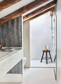 New-Beautiful Rooftop Apartment - Image 5