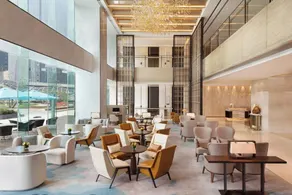 Zhengzhou Huiyi Hotel - Image 5