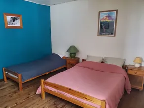 Le Parchey, a cosy mountain gite - Image 5