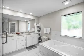 Updated and centrally located home with attached garage. - Image 4