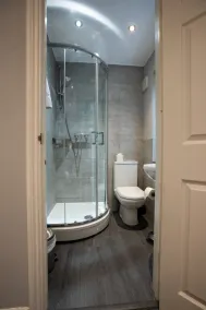 Spacious and stylish city centre apartment - Image 3