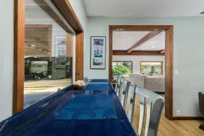 Getaway in Garibaldi, New Décor Throughout, Open Patio w/ View, Ping Pong, Walk to Downtwn Garibaldi - Image 5