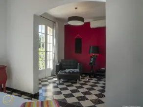 Mazet de Paul & Raymonde, 7 bedrooms, 4 bathrooms, shared pool - Vallée des Baux - Image 3