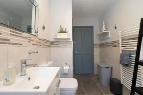 Brittas Bay Holiday Village No 32 by Trident Holiday Homes - Image 5