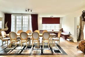 Spacious charming apartment in Knokke le Zoute - Image 2
