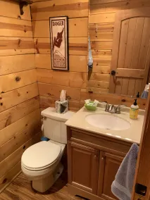 Knotty Pine Family Cabin (Tahoe Donner) - Dogs Welcome!!! - Image 4