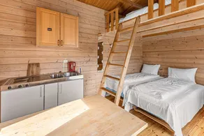 Ulvik Camping - Image 2