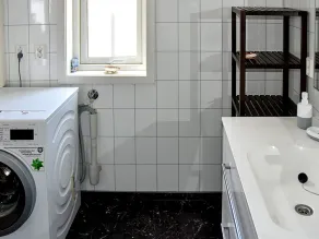 8 person holiday home in Urangsvåg - Image 5