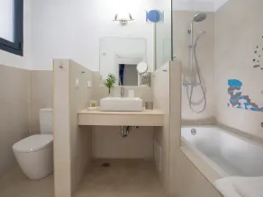 Villa Amoudia - Moradia de luxo na praia com piscina privada - Image 3