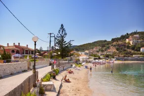 Kassiopi Telemahos Luxury apartment - Image 5
