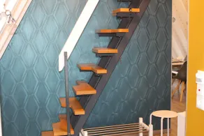 Nouvelle maison de vacances de luxe dans un endroit calme Détente Relexen Nature Unique - Image 2