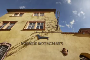 homie hotel wiener botschaft - Image 5