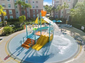 Minutes to  Disney, Universal, SeaWorld in a resort setting 1823 sqft 3bdrm HT - Image 2
