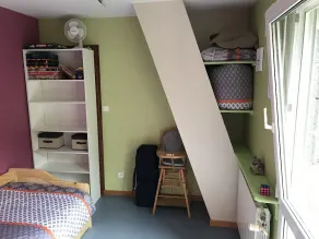 Gîte du ROCHER, 3* en centre alsace - Image 5