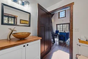 Rocky Ridge Retreat - A modern rustic cabin. - Image 3