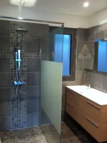 VILLA MED PRIVAT POOL opvarmet (uden for sæsonen) nær havet Balagne Belgodere - Image 2