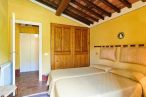 Villa indipendente con piscina privata, WIFI, TV, terrazza, animali ammessi, vista panoramica - Image 5