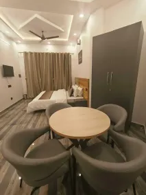 Nature Oaks luxury stayz - Nainital - Image 3