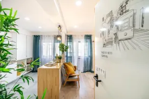 Santos Mattos Guesthouse & Apartments by Lisbon with Sintra - Image 4