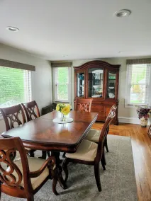 Historic quaint property. Enjoy a day at the beach then a dip in pool and relax. - Image 4