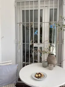 Schöne, freistehende Villa mit großem Pool, nur 5 Minuten Fußmarsch vom Strand - Image 3