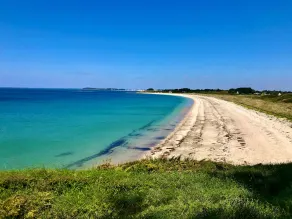 LA VILLA GABRIELLE - ENTRE BOURG ET PLAGE - Image 2