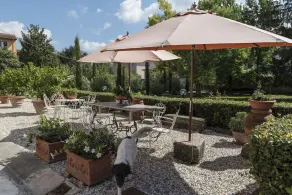 B&B La Chiusa Delle Monache - Image 4