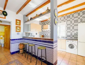 Cubo's Casa Rural Villa Los Mellizos - Image 4