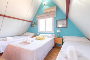 Kleines Haus unter Orangen - Image 3
