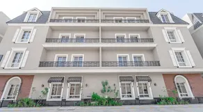 Mabaat-Deluxe 1BR-Al Narjis - 549 - Image 5