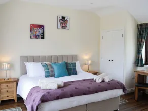 Alojamiento de 1 habitaciones en Wigton - Image 4