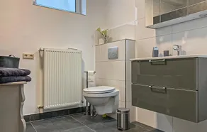 Splendida casa a Nimsreuland con WiFi - Image 3