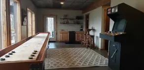 \"Raystown Roost\" Mountain Retreat Close To The Lake - Image 4