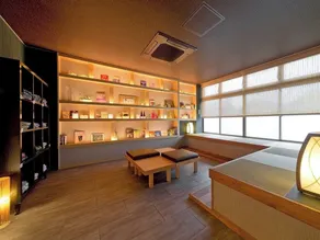 Ryokan Kobushi (Asobiyuku Kyoto Rurikei Onsen) - Image 3