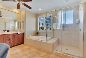 Near Coachella Festival, 5min walk 2 BNP Paribas, pool spa, 7bdrm, mountain view - Image 3