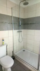 Duplex lejlighed meget godt placeret og stille - Image 3
