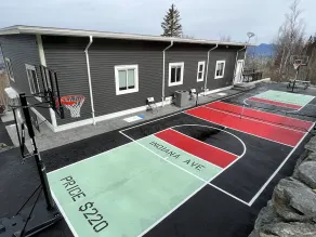 #TheMonopolyHouse-Private acreage /Bar/Arcade/Gym/HotTub/Sauna/Sports court/golf - Image 2