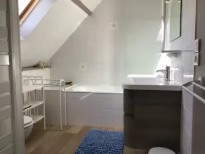 Casa di 130m² a 500 metri dal porto di Bono nel Golfo del Morbihan - Image 3