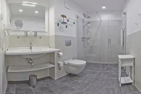 Charming suite with pool-sauna area, spa-wellness area, restaurant. - Image 4