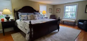 Charming 5BR home with private pool, minutes to the beach and Rehoboth Ave. - Image 5