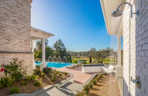Luxury 5 Bedroom Estate with Pool + Views in Rancho Santa Fe - Image 5