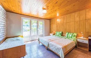 1 Bedroom Lovely Apartment In Rabac - Image 5