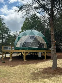 Pilot Mountain Glamping Resort - Image 3