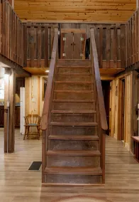 Secluded Hot Tub Cabin in the Heart of Southeast Ohio - Image 2
