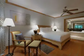 Phuket - on the beach - 5 * hotel JW - vacationclub - all amenities. - Image 3