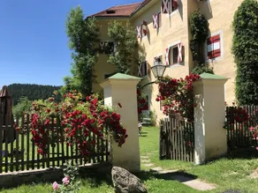 Apartment Schmadl - Hotel Landsitz Pichlschloss - Image 3