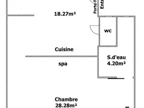 Gîte romantique avec spa et jardin à 1 km de l'Atlantique, proche Noirmoutier et plages - FR-1-426-554 - Image 2