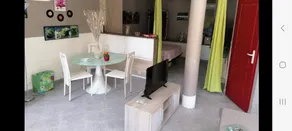 Lejlighed møbleret 40m ² - Image 2